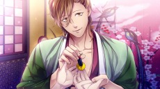 画像ギャラリー No.009のサムネイル画像 / PS Vita用恋愛アドベンチャー「吉原彼岸花 久遠の契り」が2017年内に発売決定。辰吉のルートなど新要素を多数追加