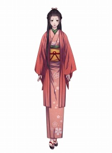 画像ギャラリー No.014のサムネイル画像 / PS Vita用恋愛アドベンチャー「吉原彼岸花 久遠の契り」が2017年内に発売決定。辰吉のルートなど新要素を多数追加
