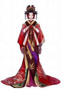 画像ギャラリー No.015のサムネイル画像 / PS Vita用恋愛アドベンチャー「吉原彼岸花 久遠の契り」が2017年内に発売決定。辰吉のルートなど新要素を多数追加