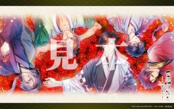 画像ギャラリー No.012のサムネイル画像 / 「吉原彼岸花 久遠の契り」の初回生産分特典と店舗別特典の情報が公開に