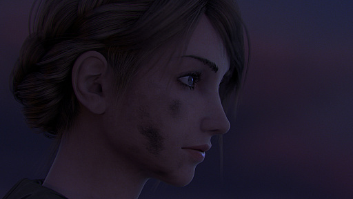 画像ギャラリー No.002のサムネイル画像 / 「エースコンバット7 スカイズ・アンノウン」のE3 2017出展用トレイラーが公開。“存在する雲”が生み出す“リアルな空戦”に注目