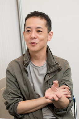 画像ギャラリー No.007のサムネイル画像 / ［TGS 2017］「エースコンバット7」の物語は単純な善悪の戦いではない――河野Pにストーリーの概要や登場キャラクターの関係などを聞いた