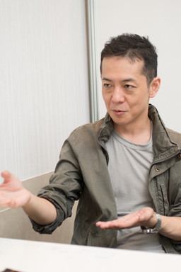 画像ギャラリー No.008のサムネイル画像 / ［TGS 2017］「エースコンバット7」の物語は単純な善悪の戦いではない――河野Pにストーリーの概要や登場キャラクターの関係などを聞いた