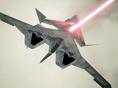「エースコンバット7」，DLCで追加される新たな機体と特殊兵装の映像が公開