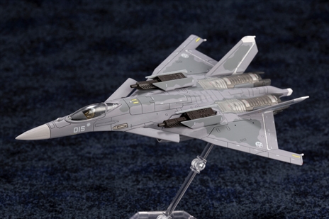 画像ギャラリー No.006のサムネイル画像 / 発売3周年を迎える「エースコンバット7 スカイズ・アンノウン」，「スタマス」コラボエムブレムなどが収録された無料アップデートを配信