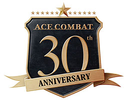 画像ギャラリー No.001のサムネイル画像 / 「エースコンバット」，シリーズ30周年を記念して公式サイトをリニューアル。2026年1月にはオーケストラコンサートも開催決定