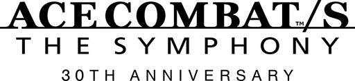 画像ギャラリー No.009のサムネイル画像 / 「エースコンバット」，シリーズ30周年を記念して公式サイトをリニューアル。2026年1月にはオーケストラコンサートも開催決定