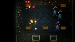 画像ギャラリー No.003のサムネイル画像 / 「Enter the Gungeon」，大型アップデート記念セールを開催。Steam版は50％，PS4版は40％オフに