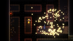 画像ギャラリー No.004のサムネイル画像 / 「Enter the Gungeon」，大型アップデート記念セールを開催。Steam版は50％，PS4版は40％オフに