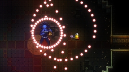 画像ギャラリー No.005のサムネイル画像 / 「Enter the Gungeon」，大型アップデート記念セールを開催。Steam版は50％，PS4版は40％オフに