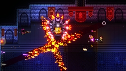 画像ギャラリー No.002のサムネイル画像 / 「Enter the Gungeon」,大型無料アップデート「Advanced Gungeons & Draguns」が配信