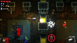 画像ギャラリー No.008のサムネイル画像 / 「Enter the Gungeon」,大型無料アップデート「Advanced Gungeons & Draguns」が配信