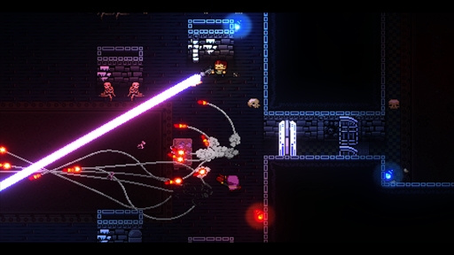 画像ギャラリー No.012のサムネイル画像 / 「Enter the Gungeon」,大型無料アップデート「Advanced Gungeons & Draguns」が配信
