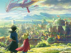 「二ノ国II レヴァナントキングダム」，パッケージデザインを公開し予約受付がスタート。シーズンパスと特典が付属する初回限定「COMPLETE EDITION」も