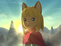 「二ノ国II レヴァナントキングダム」，“進軍バトル”や“キングダムモード”といった新要素が明らかに。4thトレイラーも公開