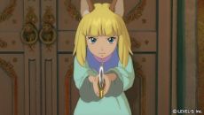 画像ギャラリー No.005のサムネイル画像 / 「二ノ国II レヴァナントキングダム」の特別インタビュー映像第1弾が公開。日野晃博氏がアニメーション映像について語る