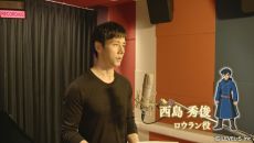 画像ギャラリー No.008のサムネイル画像 / 「二ノ国II レヴァナントキングダム」の特別インタビュー映像第1弾が公開。日野晃博氏がアニメーション映像について語る