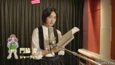 画像ギャラリー No.009のサムネイル画像 / 「二ノ国II レヴァナントキングダム」の特別インタビュー映像第1弾が公開。日野晃博氏がアニメーション映像について語る
