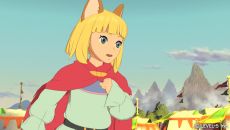 画像ギャラリー No.014のサムネイル画像 / 「二ノ国II レヴァナントキングダム」の特別インタビュー映像第1弾が公開。日野晃博氏がアニメーション映像について語る