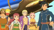 画像ギャラリー No.015のサムネイル画像 / 「二ノ国II レヴァナントキングダム」の特別インタビュー映像第1弾が公開。日野晃博氏がアニメーション映像について語る