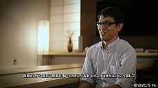 画像ギャラリー No.002のサムネイル画像 / 「二ノ国II レヴァナントキングダム」の新たなインタビュー映像が公開。第2弾は百瀬義行氏,第3弾は久石 譲氏