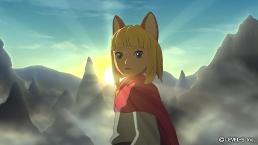 画像ギャラリー No.005のサムネイル画像 / ゲームの中に息づく世界にゾクゾクするんです――鉄拳・原田Pの不定期連載「原田が斬る!」,第5回はレベルファイブの日野晃博氏
