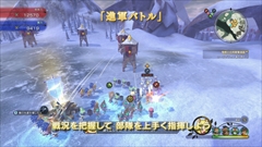画像ギャラリー No.004のサムネイル画像 / 「二ノ国II レヴァナントキングダム」の日本語キャスト第2弾を紹介。キャラの戦闘スタイル,夢幻迷宮,船,飛行船などの情報も公開