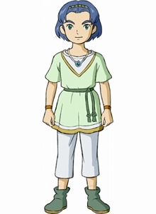 画像ギャラリー No.013のサムネイル画像 / 「二ノ国II レヴァナントキングダム」の日本語キャスト第2弾を紹介。キャラの戦闘スタイル,夢幻迷宮,船,飛行船などの情報も公開