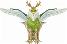 画像ギャラリー No.017のサムネイル画像 / 「二ノ国II レヴァナントキングダム」の日本語キャスト第2弾を紹介。キャラの戦闘スタイル,夢幻迷宮,船,飛行船などの情報も公開
