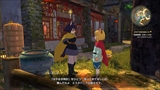 画像ギャラリー No.022のサムネイル画像 / 「二ノ国II レヴァナントキングダム」,海神オーディスの棲家など3つのダンジョン,国民をスカウトできるツバクロクエストなどを紹介