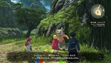画像ギャラリー No.018のサムネイル画像 / 「二ノ国II レヴァナントキングダム」,国を“育てる”キングダムモードで建築できる一部施設や「魔瘴気モンスター」「フニャおじさん」を紹介