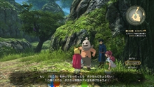 画像ギャラリー No.019のサムネイル画像 / 「二ノ国II レヴァナントキングダム」,国を“育てる”キングダムモードで建築できる一部施設や「魔瘴気モンスター」「フニャおじさん」を紹介