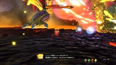 画像ギャラリー No.007のサムネイル画像 / 「二ノ国II レヴァナントキングダム」,“破壊神”と化した荒ぶる幻獣を鎮める“守護神戦”を紹介。特別インタビュー映像第5弾「アート編」も公開