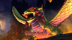 画像ギャラリー No.013のサムネイル画像 / 「二ノ国II レヴァナントキングダム」,“破壊神”と化した荒ぶる幻獣を鎮める“守護神戦”を紹介。特別インタビュー映像第5弾「アート編」も公開