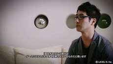 画像ギャラリー No.002のサムネイル画像 / 「二ノ国II レヴァナントキングダム」インタビュー映像の“ゲームシステム編”と“アート編”が公開