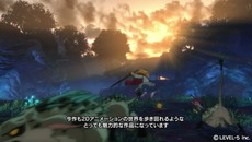 画像ギャラリー No.006のサムネイル画像 / 「二ノ国II レヴァナントキングダム」インタビュー映像の“ゲームシステム編”と“アート編”が公開