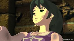 画像ギャラリー No.001のサムネイル画像 / 「二ノ国II レヴァナントキングダム」,旅の始まりや強大な敵とのバトルを収録したファイナルトレイラーが公開