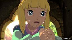 画像ギャラリー No.002のサムネイル画像 / 「二ノ国II レヴァナントキングダム」,旅の始まりや強大な敵とのバトルを収録したファイナルトレイラーが公開