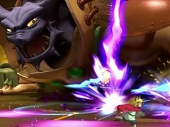 「二ノ国II レヴァナントキングダム」，旅の始まりや強大な敵とのバトルを収録したファイナルトレイラーが公開