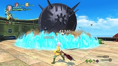 画像ギャラリー No.005のサムネイル画像 / 「二ノ国II レヴァナントキングダム」,大型DLC第1弾「亡霊王のラビリンス」が配信開始。ランダムダンジョン「ラビリンス」の攻略に挑もう