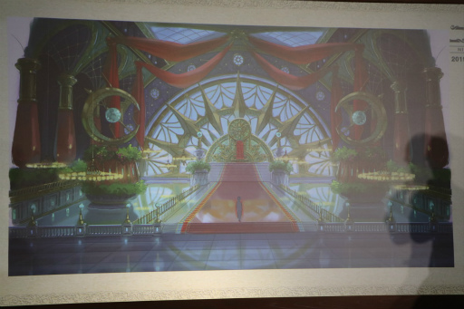 画像ギャラリー No.008のサムネイル画像 / 映画「二ノ国」の製作発表会見レポート。原作ゲームと世界観やコンセプトを共有しつつ，まったく新しい物語を描く
