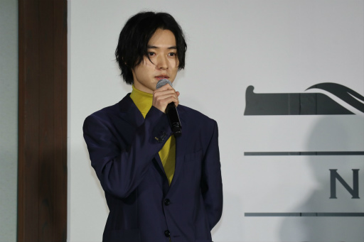 画像ギャラリー No.010のサムネイル画像 / 映画「二ノ国」の製作発表会見レポート。原作ゲームと世界観やコンセプトを共有しつつ，まったく新しい物語を描く