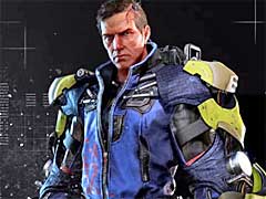 メレーコンバットをメインにしたアクションRPG「The Surge」の，14分間にもおよぶプレイ映像が公開