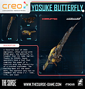 画像ギャラリー No.005のサムネイル画像 / 強化外骨格で戦うメレーアクションRPG「The Surge」が本日リリース