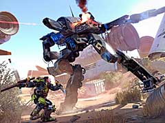 PS4版の国内リリースも決定したアクションRPG，「The Surge」の無料デモが公開