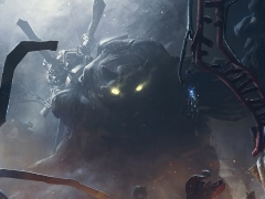 ［gamescom］「The Surge」のDLC第1弾「A Walk in the Park」を発表したDeck 13 Interactiveのディレクターにインタビュー