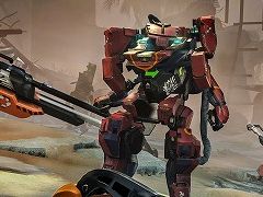 SFチックなハードコアアクションRPG「The Surge」の大型DLC第1弾「A Walk in the Park」がリリース。ローンチトレイラーも公開に