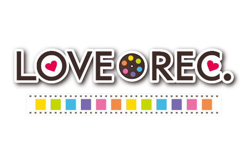 画像ギャラリー No.001のサムネイル画像 / 萌えゲーアワード金賞受賞作「LOVEREC.」のiOS版が配信スタート