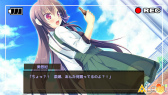 画像ギャラリー No.010のサムネイル画像 / 萌えゲーアワード金賞受賞作「LOVEREC.」のiOS版が配信スタート