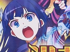 ［JAEPO2017］シリーズ初の格闘ゲーム「ミリオンアーサー アルカナブラッド」プレイレポート。琢磨尚文プロデューサーへのミニインタビューも